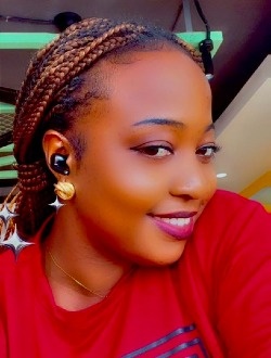 Anajulia's profile, a single 27-year-old a woman in Luanda