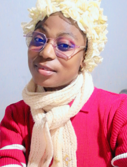 Affi Francisca's profile, a single 18-year-old a woman in Paris-l'Hôpital