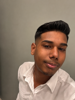 Keesh's profile, a single 23-year-old a man in Beau Bassin-Rose Hill