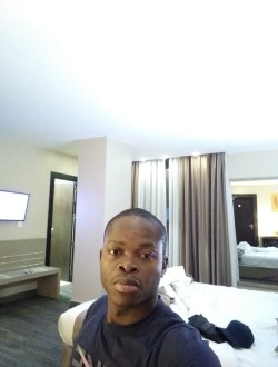 Brice's profile, a single 40-year-old a man in Abidjan