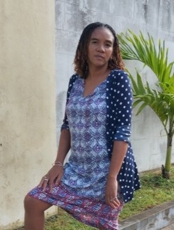 Zita's profile, a single 39-year-old a woman in Sambava