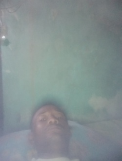 Randy's profile, a single 37-year-old a man in Aharana