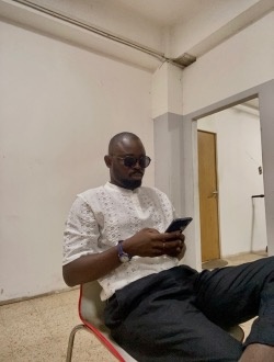 Mohamed's profile, a single 28-year-old a man in Paris-l'Hôpital