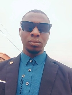 John's profile, a single 26-year-old a man in Daloa
