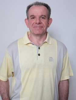 Guy Philippe's profile, a single 58-year-old a man in Troyes