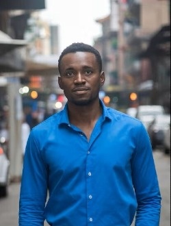 Jean's profile, a single 41-year-old a man in Abi