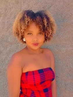 Haovasoanirina's profile, a single 28-year-old a woman in Aandenk