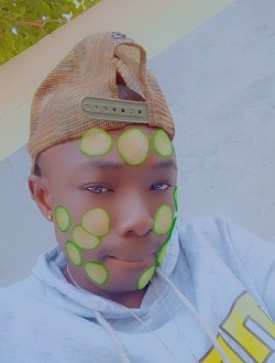 Yves's profile, a single 30-year-old a man in Abi