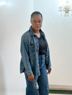 Emmanuela's profile, a single 30-year-old a woman in Madrid de las Caderechas