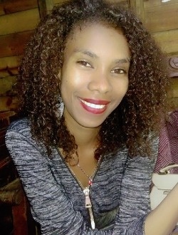 Victoire's profile, a single 27-year-old a woman in Toamasina