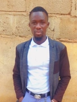 Olivier's profile, a single 29-year-old a man in Abi