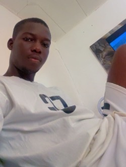 Abdoul Aziz's profile, a single 27-year-old a man in Bouaké