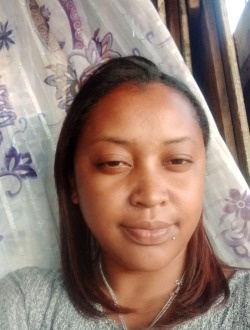 Prisca's profile, a single 26-year-old a woman in Toamasina