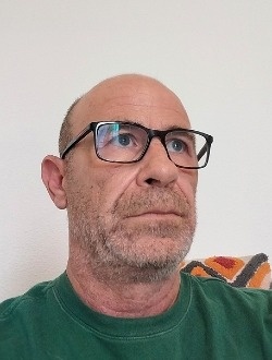 Fabien's profile, a single 53-year-old a man in Artalens-Souin