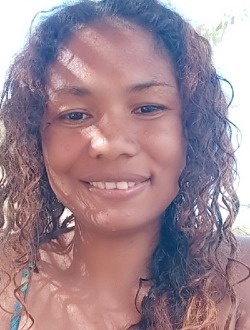 Fabiola's profile, a single 34-year-old a woman in Mahajanga