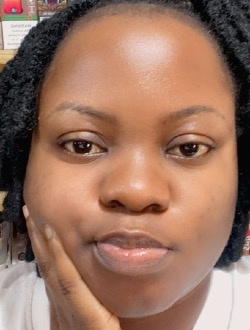 Laurincia's profile, a single 29-year-old a woman in Douala