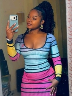 Chinah's profile, a single 21-year-old a woman in Antsiranana