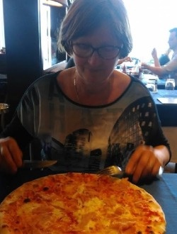 Mareluna's profile, a single 66-year-old a woman in Woippy