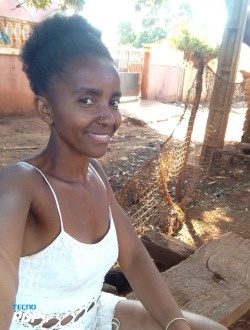 Raicha's profile, a single 25-year-old a woman in Antsiranana