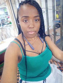 Djhamila Marion's profile, a single 30-year-old a woman in Yaoundé