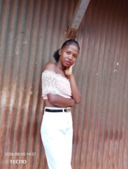 Prisca's profile, a single 25-year-old a woman in Sambava