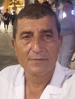 Abdel's profile, a single 51-year-old a man in Fréjus