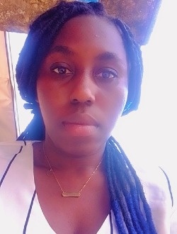 José's profile, a single 30-year-old a woman in Yaoundé