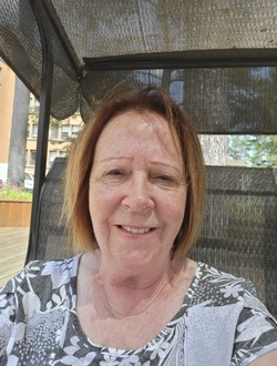 Johanne's profile, a single 66-year-old a woman in Trois-Rivières