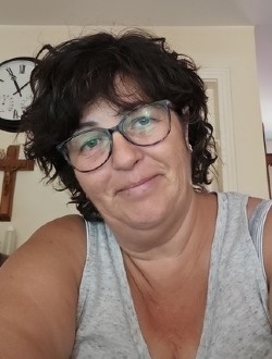 Josee's profile, a single 56-year-old a woman in Granby