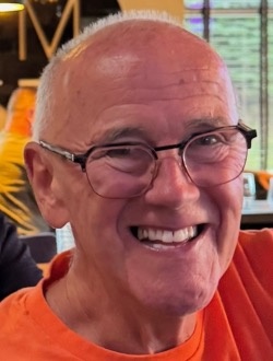 Martial's profile, a single 80-year-old a man in Shefford