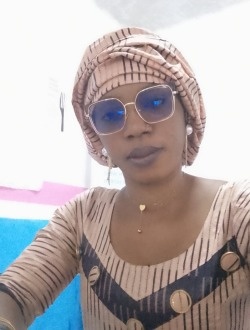 Miryam's profile, a single 30-year-old a woman in Yaoundé