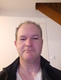 Didier's profile, a single 59-year-old a man in Fontenay-le-Marmion