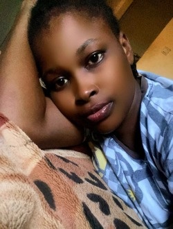 Rah's profile, a single 29-year-old a woman in Maradi