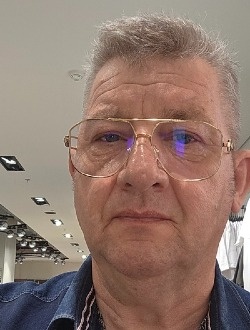 Jhonnyrivers's profile, a single 61-year-old a man in Saint-Ouen-sur-Seine