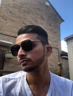 Alec's profile, a single 36-year-old a man in Colombo