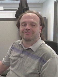 Jonathan's profile, a single 39-year-old a man in Montréal