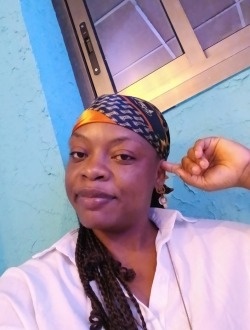 Danie's profile, a single 37-year-old a woman in Douala