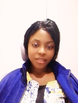 Binta Belem's profile, a single 35-year-old a woman in Abidjan
