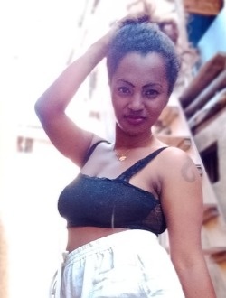 Dianah's profile, a single 30-year-old a woman in Ambohijatovo