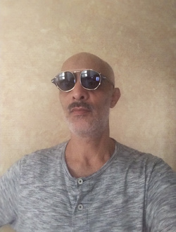 Raoul's profile, a single 57-year-old a man in Annaba