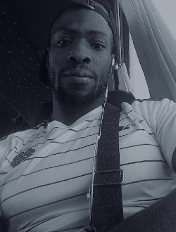 Djiby's profile, a single 31-year-old a man in Thiès