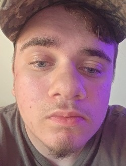 Leland's profile, a single 22-year-old a man in Steubenville