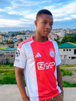 Jean Raoul's profile, a single 29-year-old a man in Abata