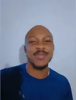 Stephen's profile, a single 30-year-old a man in Lagos Mainland