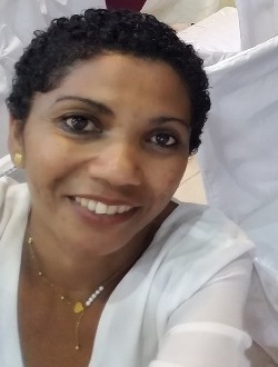 Tounah's profile, a single 43-year-old a woman in Antsiranana
