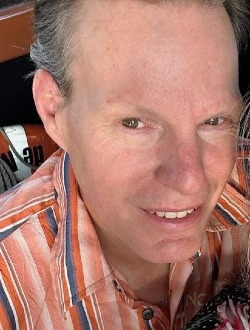 Denis's profile, a single 53-year-old a man in Gatineau