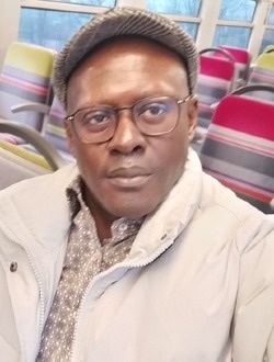 Julienseye's profile, a single 45-year-old a man in Sevran
