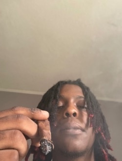 Ace's profile, a single 18-year-old a man in Little Rock