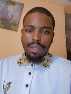 Williame's profile, a single 28-year-old a man in Kotto