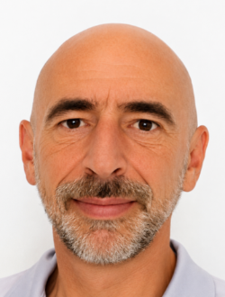 Sylvain's profile, a single 49-year-old a man in La Roche-sur-Yon
